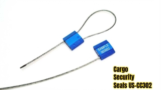 Secure Your Cargo Cable Seals