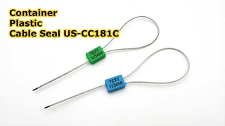 Secure Your Package Cable Seals for Shipping