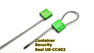 Container Seal Lock Security Tag for Customs