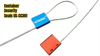 Secure Your Shipments Container Seals