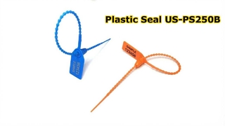 Plastic Seal Lock Security 0mm Ultra Genuine