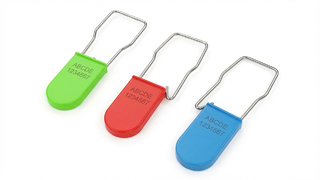 Stainless Steel Security Seal Padlock US PSP02